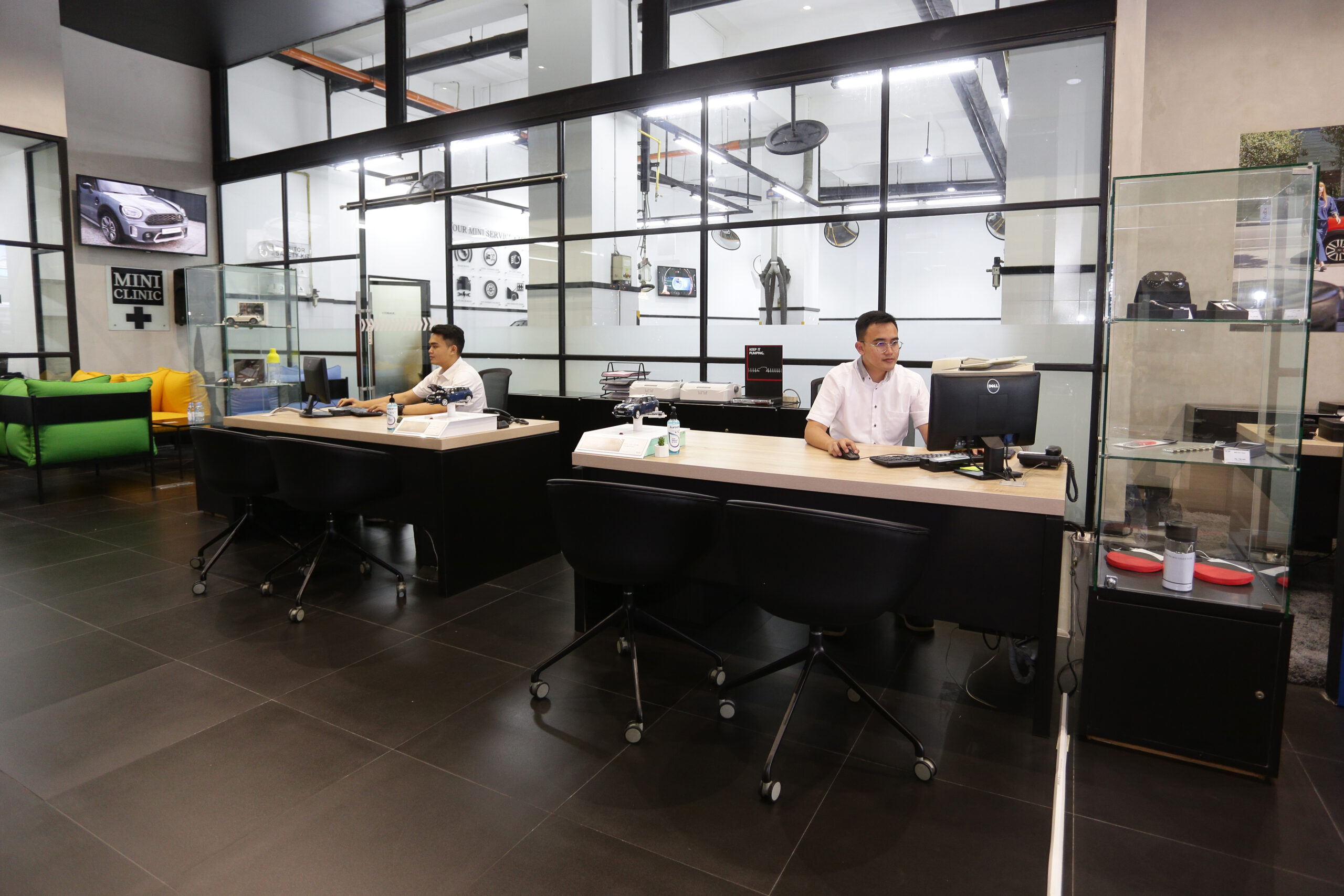 Plaza MINI Pondok Indah