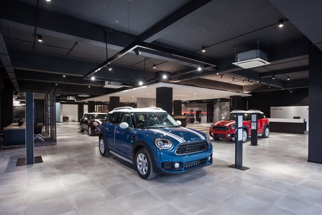 Plaza MINI Gading Seprong