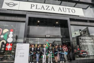 plaza mini pondok indah