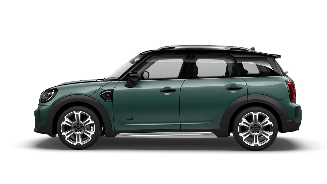 countryman